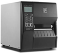 Zebra ZT230 Barcode Label Printer Ethernet - USB - Serial ( ZT23042-T0P200FZ)